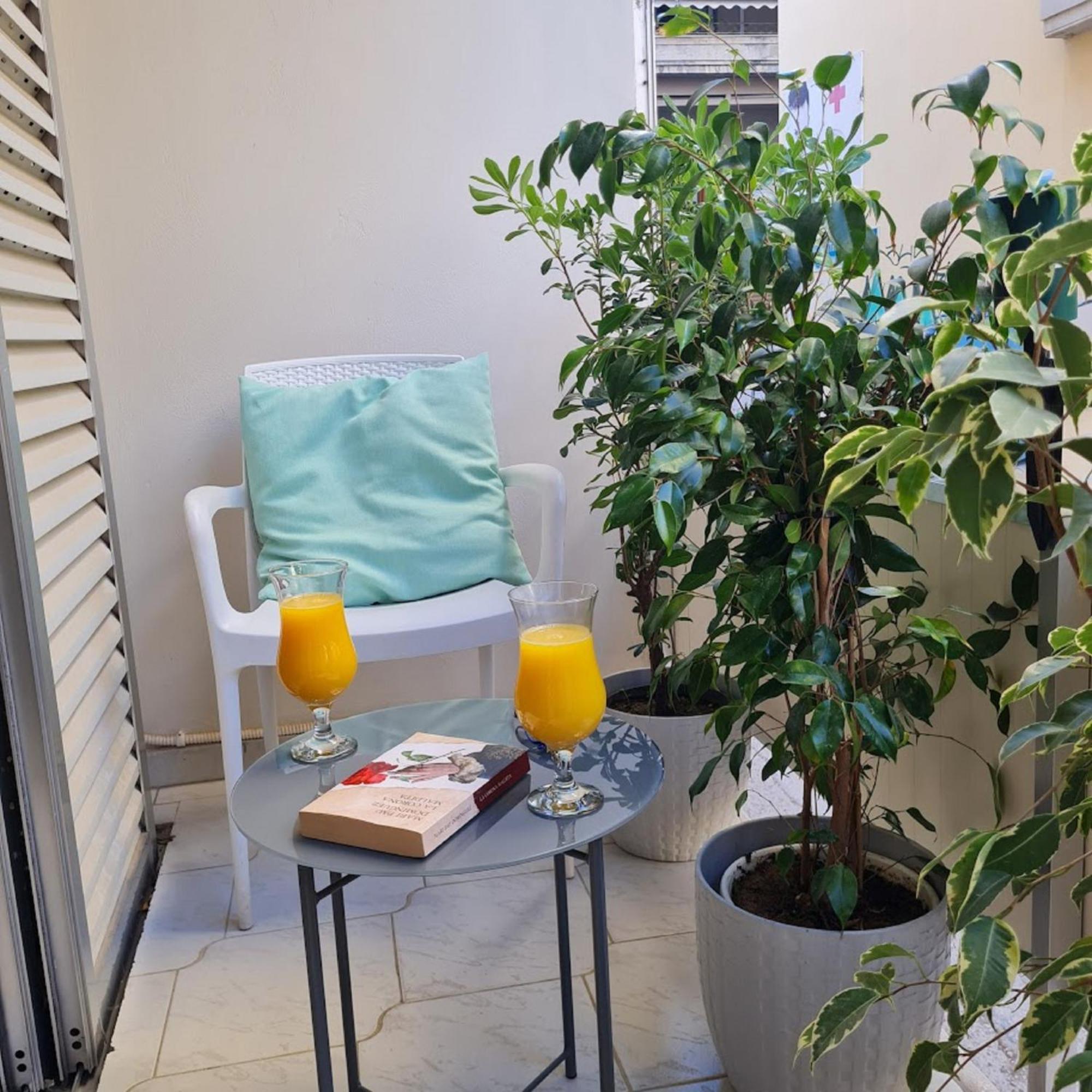 Belle Verte City Chania Hriszí Aktí Haniá Kültér fotó